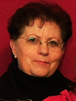 Schatzmeisterin: Ursula Schöley